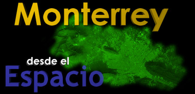 Monterrey (NASA)